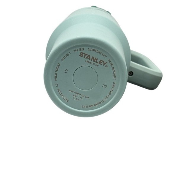Stanley Adventure Quencher 40oz Tumbler - Seafoam - Picture 4 of 6